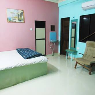 Hotel Sai Darbar, Dapoli 3